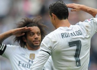 สื่อตีข่าว มาร์เซโล เล่นแง่ชุดขาวอยากย้ายร่วมงาน โด้ที่ม้าลาย