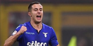 หงส์ เล็งฉก มารูซิซ จากลาซิโอเสริมทัพหลังทำผลงานแจ่ม