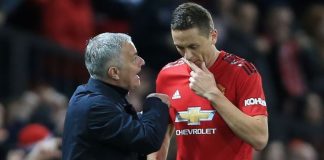 ผี ลุ้น มาติช ฟิตทันเกมบุกเยือนสิงห์บลูส์ หลังต้องถอนตัวจากทีมชาติ