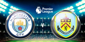 แมตช์ พรีวิว แมนฯ ซิตี้ vs เบิร์นลี่ย์