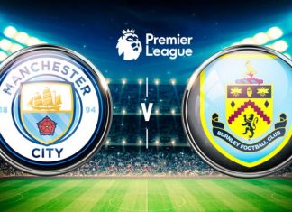 แมตช์ พรีวิว แมนฯ ซิตี้ vs เบิร์นลี่ย์