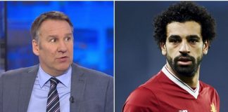 เมอร์สัน สวมบทหมอดูทำนาย ซาลาห์ ชิ่งหงส์ซบชุดขาวแน่