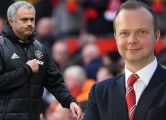 มู ยังเชื่อใจลอร์ดเอ็ด ยื่นชื่อนักเตะที่ต้องการให้บอร์ดไปจัดมา