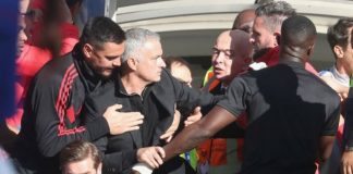 จ่ามู ไม่เก็บมาคิด บอกยกโทษสต๊าฟฟ์สิงห์บลูส์ไปแล้ว