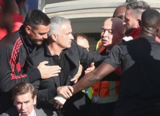 จ่ามู ไม่เก็บมาคิด บอกยกโทษสต๊าฟฟ์สิงห์บลูส์ไปแล้ว