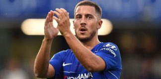 สิงห์บลูส์ เตรียมทุ่มค่าเหนื่อยทุบสถิติมัดใจ อาซาร์