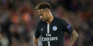 สื่อตีข่าว เนย์มาร์ ออกอาการอยากหวนคืนบาร์ซ่า