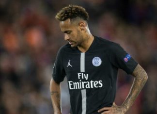 สื่อตีข่าว เนย์มาร์ ออกอาการอยากหวนคืนบาร์ซ่า