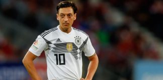 เวนเกอร์ หนุนโอซิล แก้วิกฤตอินทรีเหล็กโดยด่วน