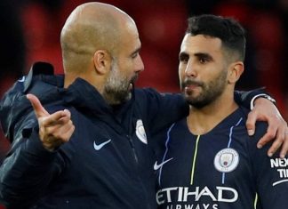 เป๊ป รับเป็นคนสั่งเฆซุสหลีกทางให้มาห์เรซ สังหารจุดโทษ