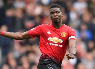 ป็อกบา ปลื้มติดโผลุ้นบัลลงดออร์ แต่ออกตัวมีคนอื่นเหมาะสมกว่า