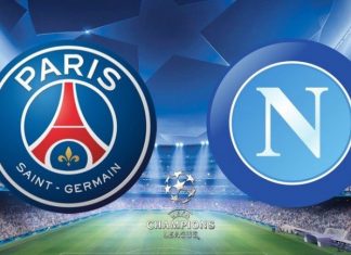 แมตช์ พรีวิว เปแอสเช vs นาโปลี