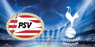 แมตช์ พรีวิว พีเอสวี vs สเปอร์ส