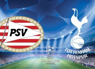 แมตช์ พรีวิว พีเอสวี vs สเปอร์ส