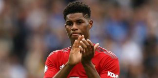 ผีว่าไง สื่อตีข่าว ม้าลายยื่นข้อเสนอก้อนโตล่า แรชฟอร์ด