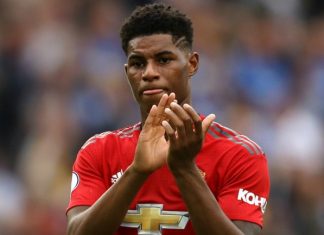 ผีว่าไง สื่อตีข่าว ม้าลายยื่นข้อเสนอก้อนโตล่า แรชฟอร์ด