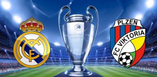 แมตช์ พรีวิว เรอัล มาดริด vs วิคตอเรีย พิลเซ่น