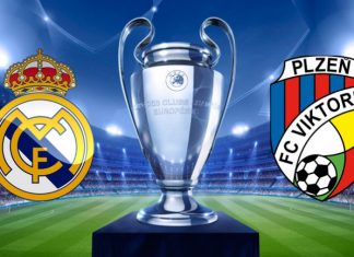 แมตช์ พรีวิว เรอัล มาดริด vs วิคตอเรีย พิลเซ่น