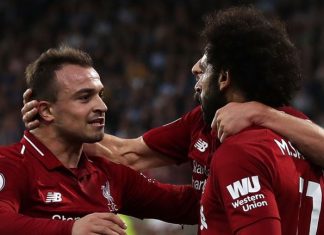 คล็อปป์ เชื่อทุกคนเลิกกังขาในตัว ซาลาห์ หลังซัดเบิ้ล