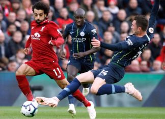 เบลลามี เชื่อ ซาลา์จะคืนฟอร์มเก่งในไม่ช้า