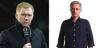 สโคลส์ เผยยังอยากให้ จ่ามู คุมผีไปถึงแชมป์ลีก