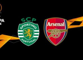 แมตช์ พรีวิว สปอร์ติง ลิสบอน vs อาร์เซนอล