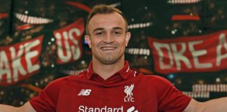 ไม่ต้องห่วง ชาคิรี เผยรู้อยู่แล้วต้องใช้เวลาพิสูจน์ตัวในหงส์