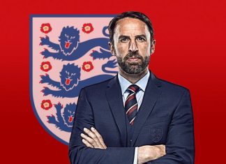 เซาธ์เกต ลองของจัดดาวรุ่งติดธงลุยเนชั่นส์ ลีก ชนโครแอต,กระทิงดุ