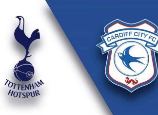แมตช์ พรีวิว สเปอร์ส vs คาร์ดิฟฟ์ ซิตี้