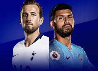 แมตช์ พรีวิว สเปอร์ส vs แมนฯ ซิตี้