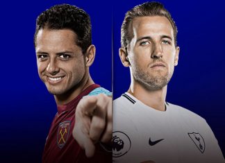 แมตช์ พรีวิว เวสต์แฮม ยูไนเต็ด vs สเปอร์ส