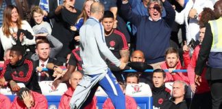 เอฟเอ ลงดาบสั่งปรับ ยานนี หลังดีใจยั่วจ่ามูจนเกือบมีเรื่อง