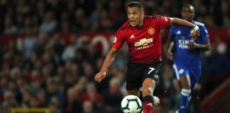 ผี เซ็ง อเล็กซิส เจ็บคาดพักถึงปีหน้าชวดช่วยศึกแดงเดือด