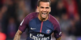 แก่ไปมั้ย อัลเวส เผยสนโยกลุยพรีเมียร์ก่อนแขวนเกือก