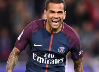 แก่ไปมั้ย อัลเวส เผยสนโยกลุยพรีเมียร์ก่อนแขวนเกือก