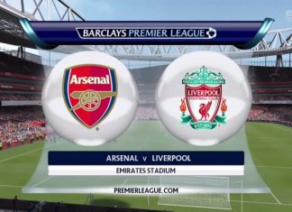 แมตช์ พรีวิว อาร์เซนอล vs ลิเวอร์พูล