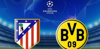 แมตช์ พรีวิว แอต.มาดริด vs ดอร์ทมุนด์