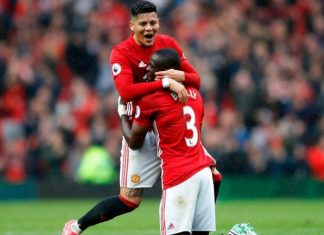 ปล่อยไปดีกว่าผีขึ้นป้ายขาย ไบญี-โรโฮ หลังไม่อยู่ในแผนทำทีม