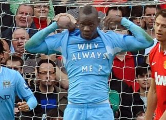 เกรียนโอ้ ร่วมแจมโพสไอจีแซว ผีแดงพ่ายเรือสังกัดเก่า