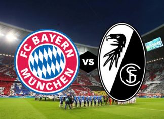 แมตช์ พรีวิว บาเยิร์น มิวนิค vs ไฟร์บวร์ก