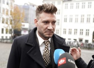 เกมจนได้ เบนด์ทเนอร์ โดนศาลสั่งนอนคุก 50 วัน