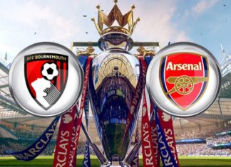 แมตช์ พรีวิว บอร์นมัธ vs อาร์เซนอล