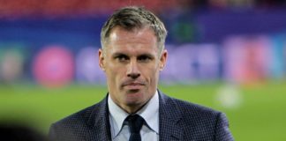 คาร์ร่า หัวร้อนออกโรงสับหงส์แดงอดีตต้นสังกัดเละ