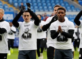 แคสเปอร์ ดีใจซิวชัยเพื่อคุณวิชัยก่อนเหินฟ้าร่วมพิธีที่ไทย