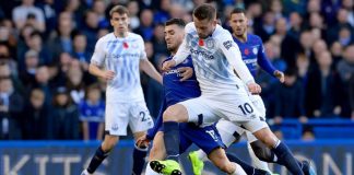 ได้แค่เจ๊าสิงห์บลูส์ จนปัญญาเจาะทอฟฟี่ไม่เข้าชวดขึ้นจ่าฝูง