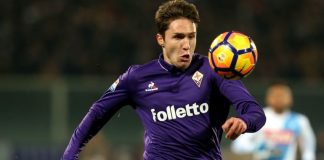 สื่อตีข่าว ผีแดง เล็งกระชาก เคียซา จากฟิออฯเติมเกมรุก