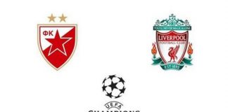 แมตช์ พรีวิว เซอร์เวน่า ซเวซด้า vs ลิเวอร์พูล