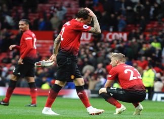 แก้ให้ตรงจุด เบิร์บ ชี้ ผี ต้องซื้อกองหลังด่วนที่สุด