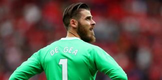 ผี หัวหมอ เตรียมจับ เด เคอา ต่อสัญญา ก่อนขายทำราคา