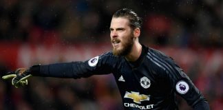 ผีจะกล่อมยังไงหลังสื่อตีข่าว เด เคอา ลังเลต่อสัญญา